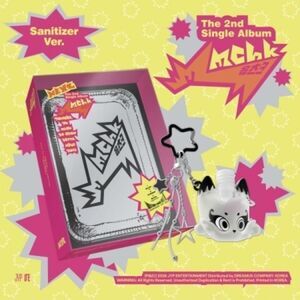 Nexz - Mmchk - Sanitizer Version  CD